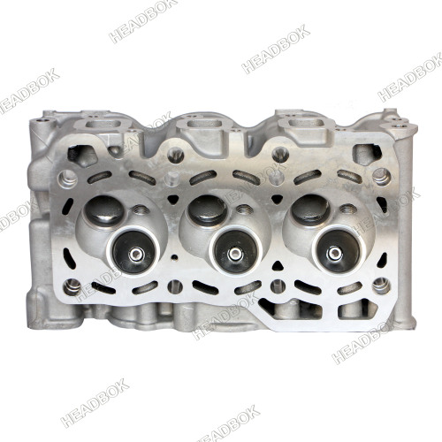 HEADBOK Cylinder Head F8C 11110a78B00-000 11110A80D00-000 For DAEWOO